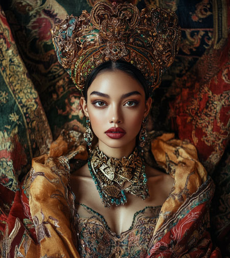 MUSE Photography Awards 2026 - Fashion Photography