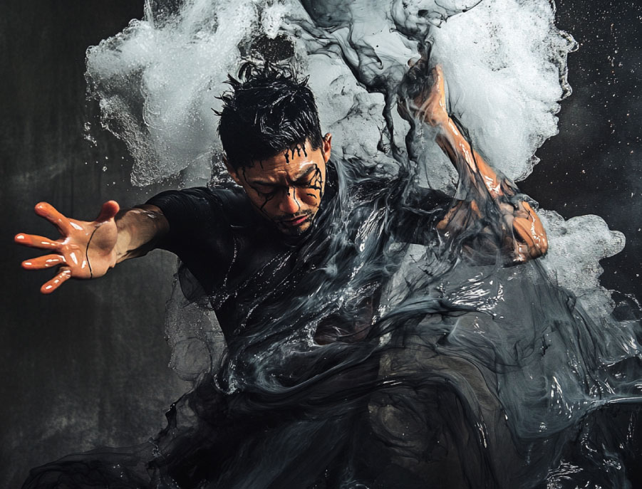 MUSE Photography Awards 2026 - Fine Art Photography