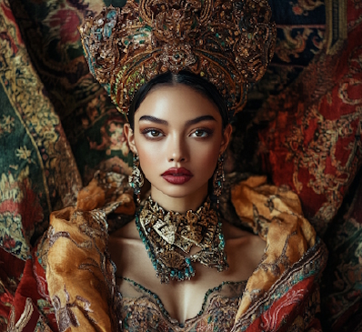 MUSE Photography Awards 2026 - Fashion Photography