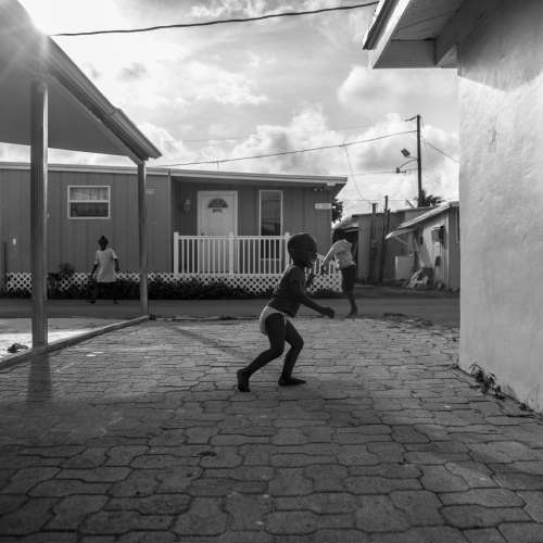 MUSE Photography Awards Silver Winner - Downtown 8150 by Lucass Urenda