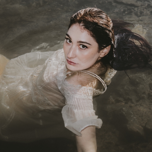 MUSE Photography Awards Gold Winner - Julia by Paula Lindholm