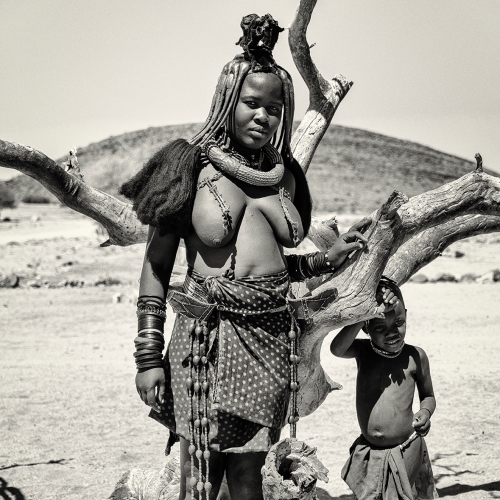 MUSE Photography Awards Gold Winner - People of the Earth by Alex Tsarfin