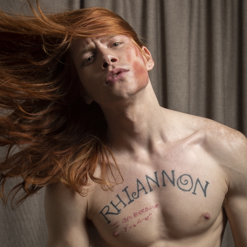 MUSE Photography Awards Gold Winner - Failed Valentine's by francisco fernandez photography