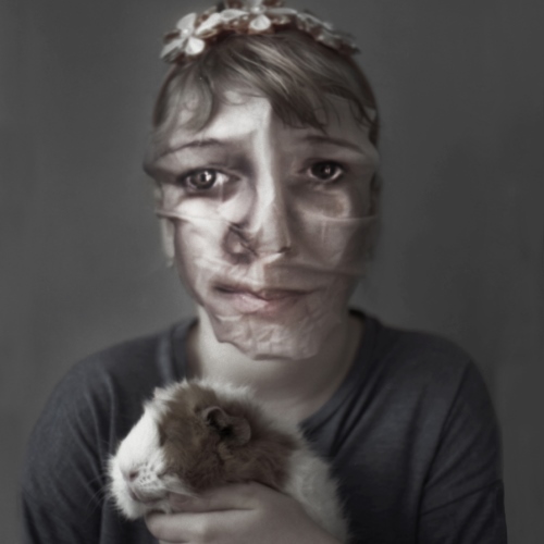 MUSE Photography Awards Gold Winner - THE FAMILY by PAT ZOWSKA