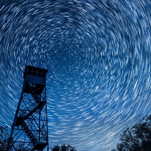 MUSE Photography Awards Gold Winner - Azure by Scott Krycia Photography