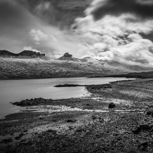 MUSE Photography Awards Gold Winner - Iceland Super Moon by Scott Krycia Photography