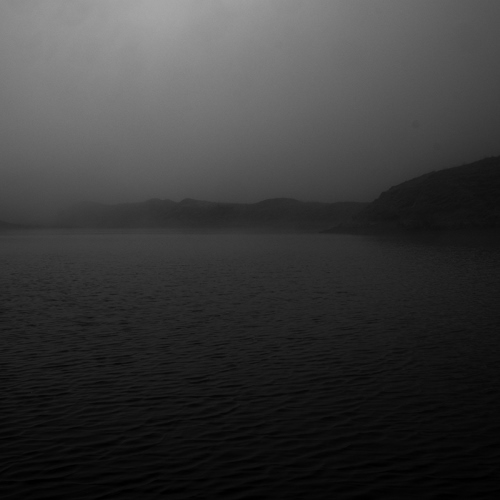 MUSE Photography Awards Silver Winner - The World is Darkening #01 by Paul CHRISTENER