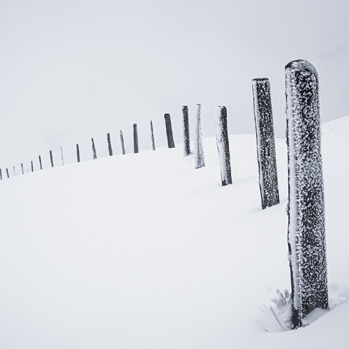 MUSE Photography Awards Silver Winner - Silence #01 by Paul CHRISTENER