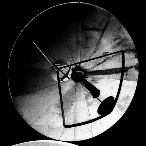 MUSE Photography Awards Silver Winner - Presence by Robindeep Singh
