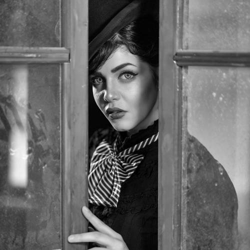 MUSE Photography Awards Gold Winner - Out of Time by Alex Tsarfin