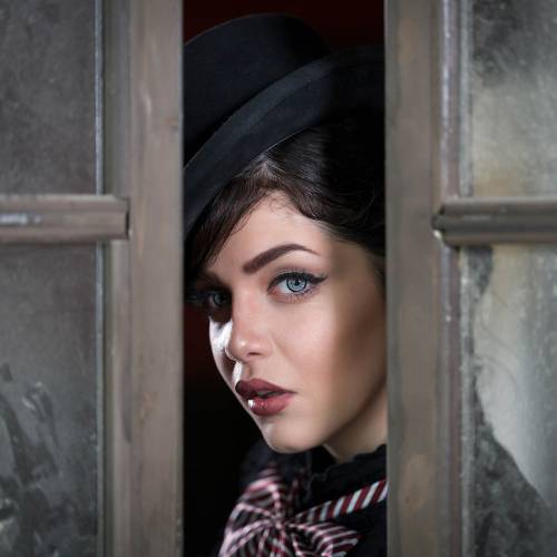 MUSE Photography Awards Gold Winner - Out of Time by Alex Tsarfin
