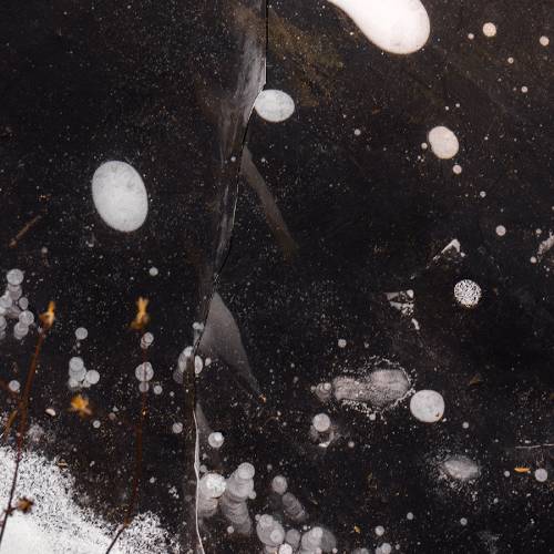 MUSE Photography Awards Silver Winner - Simple and complex by Huang, CaiTi