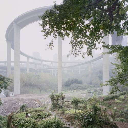 MUSE Photography Awards Gold Winner - Chongqing, on the four shores of passing times by Rechercher