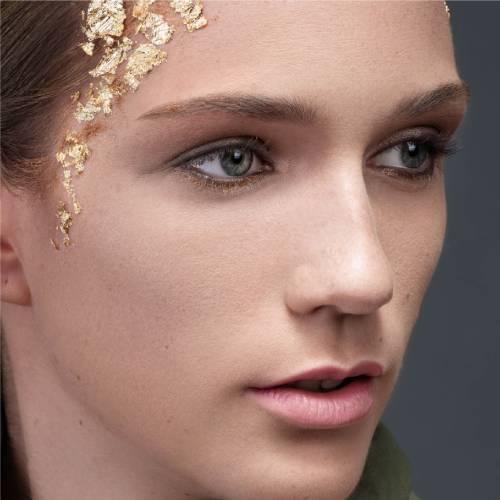 MUSE Photography Awards Gold Winner - Beauty by Sébastien Ouvrard / Camwork