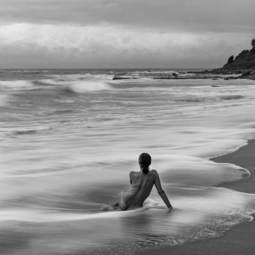 MUSE Photography Awards Gold Winner - After quarantine by Andrea Francolini