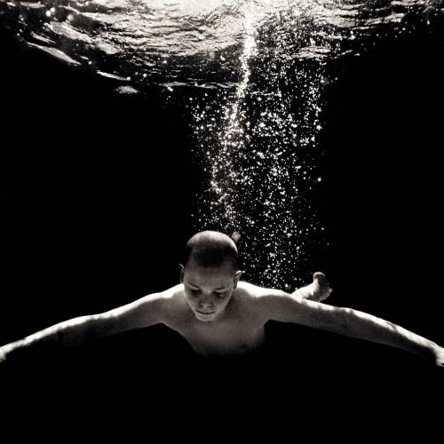 MUSE Photography Awards Silver Winner - Into Dreamtime by Michael Potts