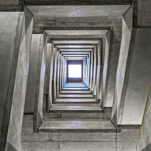MUSE Photography Awards Gold Winner - Drawn by the light. by daria martinoni