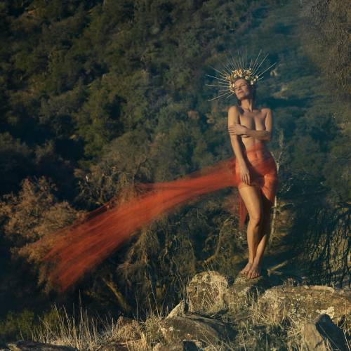 MUSE Photography Awards Gold Winner - And then i remembered by Gala Semenova