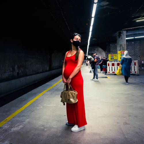 MUSE Photography Awards Silver Winner - Life will find a way by Ludo Vici