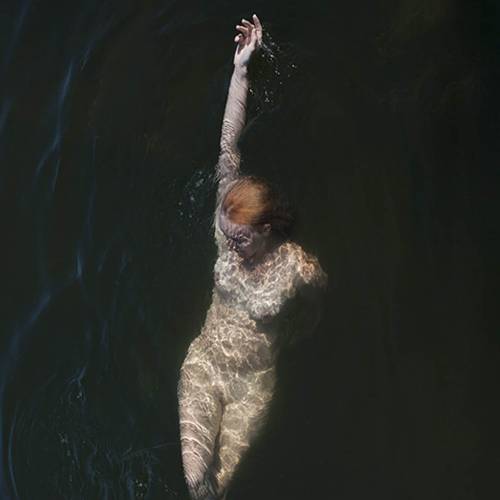 MUSE Photography Awards Silver Winner - Freedom Of Water by Marika Pentikainen