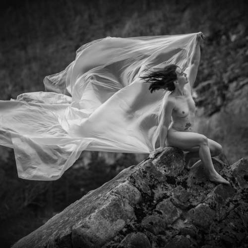 MUSE Photography Awards Silver Winner - Freedom by Reto Heiz