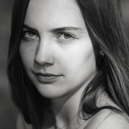 MUSE Photography Awards Gold Winner - Clara (2) by Douglas Vernimmen
