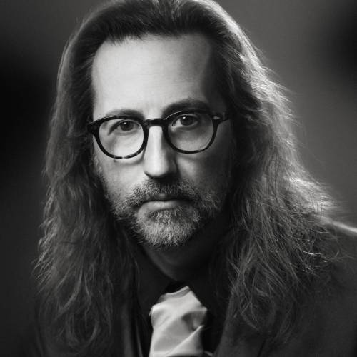 MUSE Photography Awards Silver Winner - Self-Portrait Attempt (13) by Douglas Vernimmen