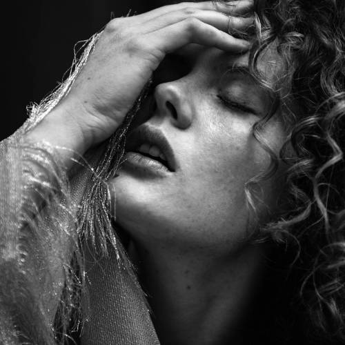 MUSE Photography Awards Gold Winner - Magdalena by Marcin Glabus