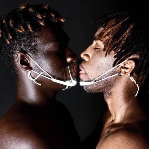 MUSE Photography Awards Category Winners of the Year Winner - True Love in Covid-19  by Wu, Bing-Hua