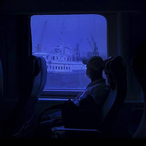 Night at Noon - Photography Winner