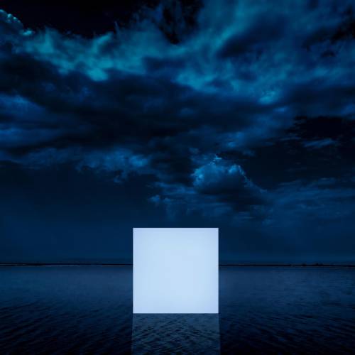 MUSE Photography Awards Silver Winner - The Light Source by Patrick Desgraupes