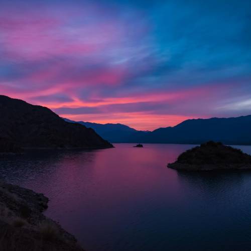 MUSE Photography Awards Silver Winner - Cotton Candy by Nathanael Cox