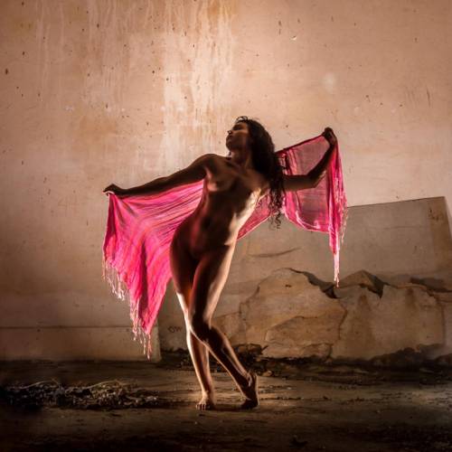 MUSE Photography Awards Silver Winner - Rebirth of the Abandoned by Appeal Photography LLC