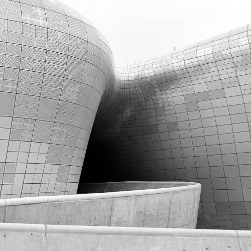 MUSE Photography Awards Gold Winner - Curves by Mathew Schwartz