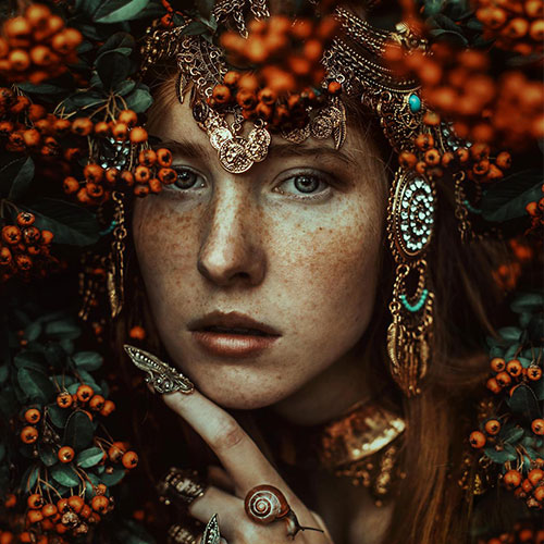 MUSE Photography Awards Gold Winner - Hownthorn by Hownthorn
