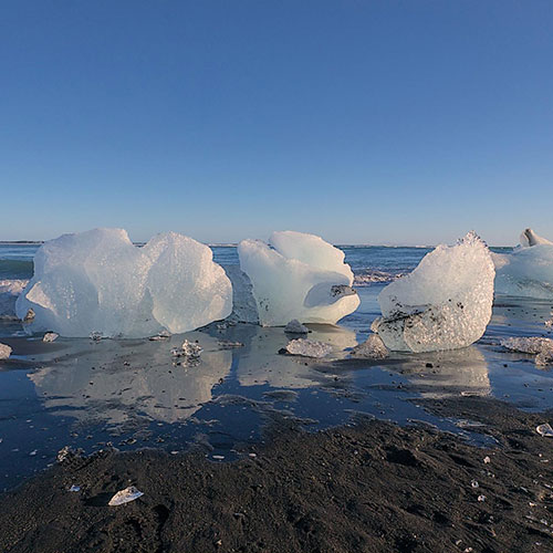MUSE Photography Awards Silver Winner - Iceland by Andy van Dongen