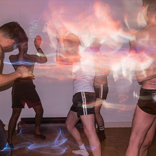 MUSE Photography Awards Silver Winner - Easter house party by Goran Turnsek