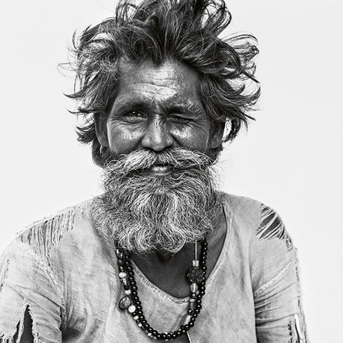 ONE OF A KIND - Photography Winner
