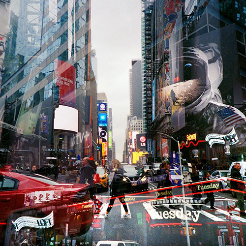 MUSE Photography Awards Category Winners of the Year Winner - ECLECTIC by Alexandro Pelaez
