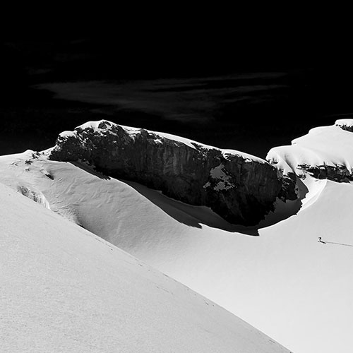 MUSE Photography Awards Gold Winner - Silence by Paul Christener