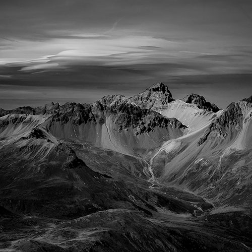 MUSE Photography Awards Gold Winner - The World Is Darkening #09 by Paul Christener