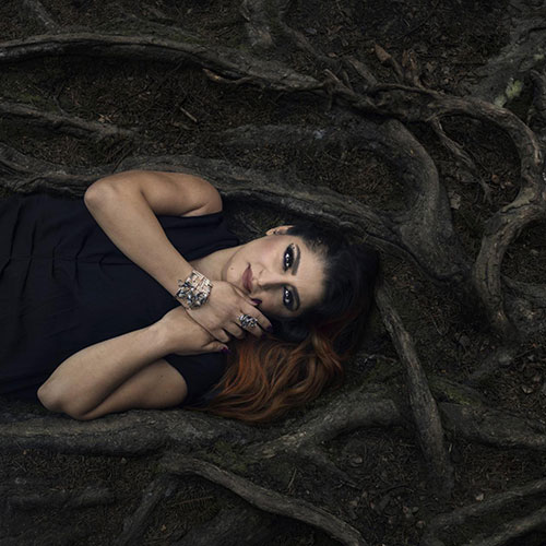 MUSE Photography Awards Silver Winner - Renaz by Anna-Liisa Nikus