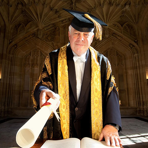 MUSE Photography Awards Silver Winner - Awarded by the Chancellor (3) by Douglas Vernimmen