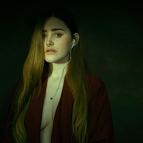 MUSE Photography Awards Silver Winner - Soul by Sandra Montesinos