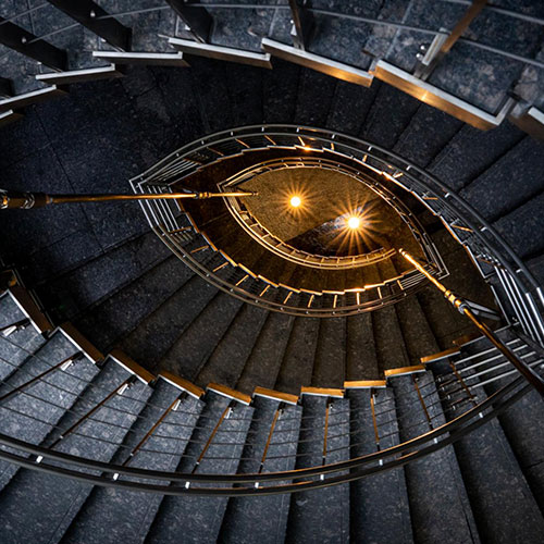 MUSE Photography Awards Gold Winner - Evil Eyes by Chin Leong Teo