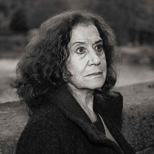 MUSE Photography Awards Silver Winner - Ninette (2) by Douglas Vernimmen
