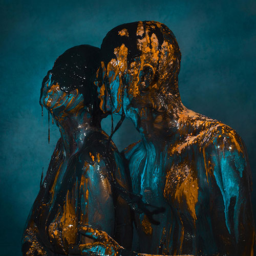 MUSE Photography Awards Gold Winner - Turning point by Thelma M.