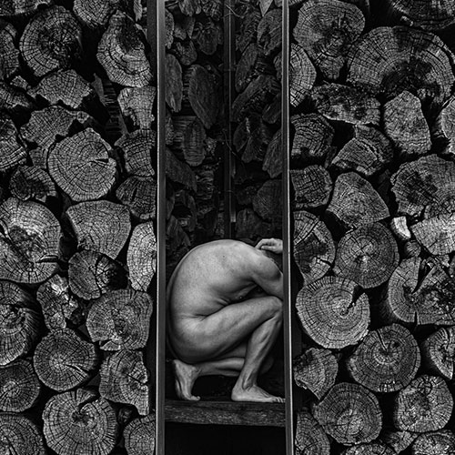 MUSE Photography Awards Gold Winner - Lost by Todor Tilev
