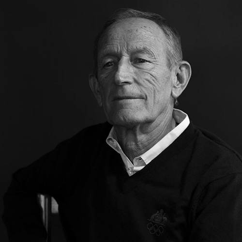 MUSE Photography Awards Silver Winner - The Medal Maker by Andrea Francolini