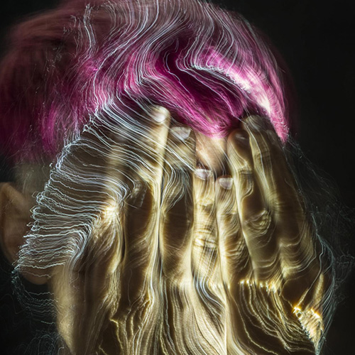 MUSE Photography Awards Silver Winner - Cyber punk by Andrea Francolini